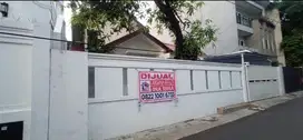 DIJUAL CEPAT RUMAH Di JL. CIOMAS KEBAYORAN BARU