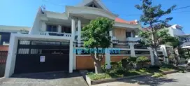 JUAL RUMAH MEWAH 2 LT MURAH, KETUPA , SURABAYA