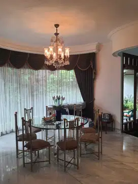 Jual Cepat Rumah Mewah Bukit Gading Villa Kintamani Jakarta Utara