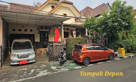 Rumah Di Pesona Khayangan Margonda