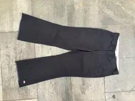 Dickies x Xgirl work pant size 29