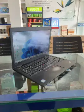 LAPTOP LENOVO L380 I5 GEN 8 RAM 8GB SSD 256GB TOUCHSCREEN