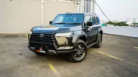 Lexus GX 550 Brend New 2024