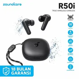 Anker Soundcore R50i True Wireless Earbuds TWS Earphone