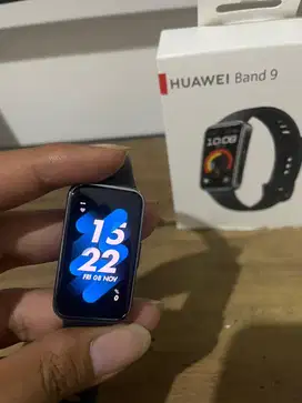 Smartwatch Huawei Band 9