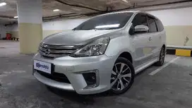 [OLXmobbi] Nissan Grand livina 1.5 XV Highway Star Bensin-AT 2016