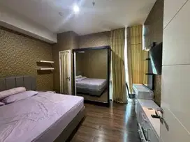 Dijual Apartemen Trilium Mewah Siap Huni Full Furnished!!