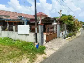 JUAL TANAH BESERTA BANGUNAN KOST. ...