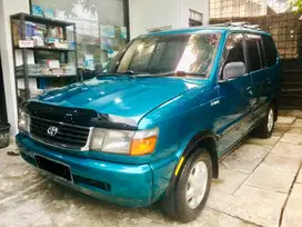 Kijang Kapsul LGX 1.8 1997