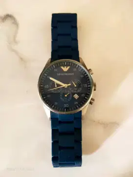 Emporio Armani Blue Ori