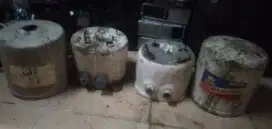 Slhkn plh slh 1 dr tabung pompa air Sanyo lawas LKP tutup no bocor2 ya