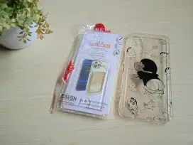 2 softcase Vivo Y3