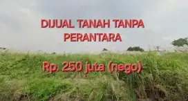 Di Jual Tanah Tanpa Perantara di Bumi Citra Fajar Sidoarjo