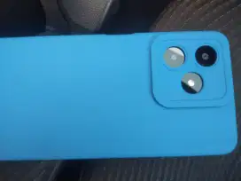 Jual realme not 50 siap pake 4/128