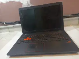 Asus Rog GL553 matot