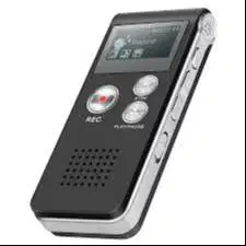 Digital Voice Recorder
