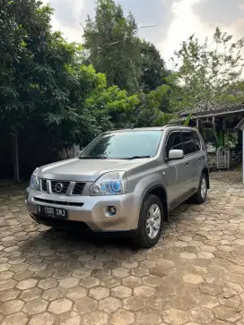 Nissan Xtrail ST 2.0 matic 2009