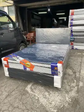 Kasur Springbed New Imperial Murah