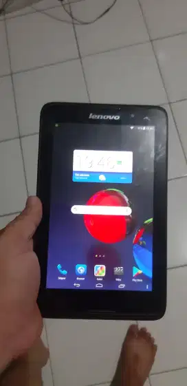 Dijual lenovo a3500 hv