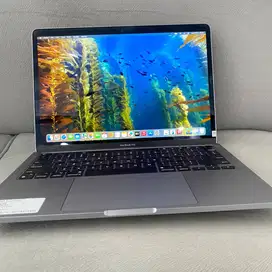 MacBook 2020 TB 13 RAM 8/256 GB