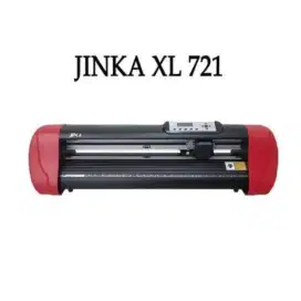 Printer Cutting Stiker merk Jinka