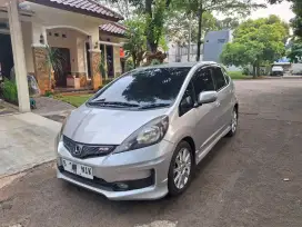 Jazz RS Vtec 1.5 2013 AT