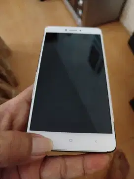 redmi note 4 RAM 3/32