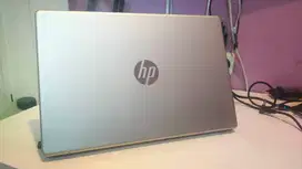 SIAPA CEPAT! LAPTOP HP N305 /Core i3-N305/8GB/512GB MULUS 95%