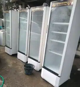 Terima elektronik bekas atau rusak