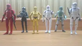 Starwars Action Figure