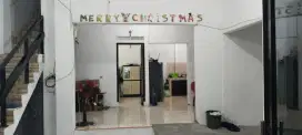 Di jual rumah di poris cipondoh Tangerang
