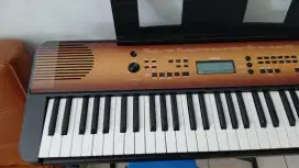 Terima Les Privat keyboard dan Piano dari Rumah ke Rumah