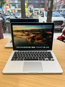 Macbook Pro 2014 13 Inch i5 RAM 8/256GB RAM 8/256GB Second Terawat