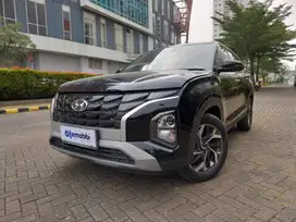 DP HANYA 5% !! Hyundai Creta 1.5 Trend IVT Bensin-AT 2023 PZL