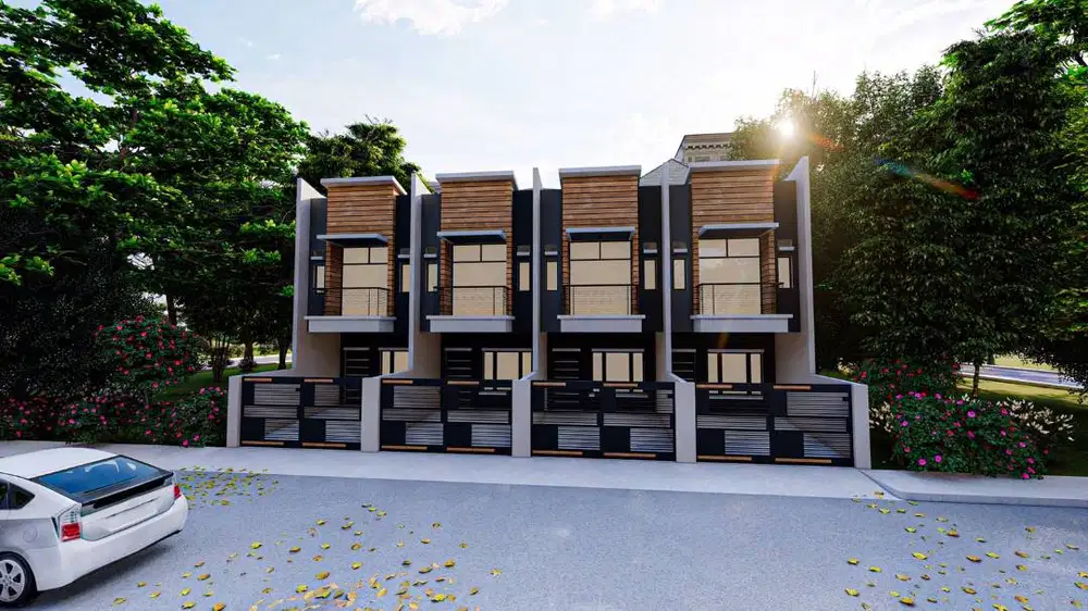 Dijual Rumah Jakarta Timur Lubang Buaya