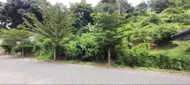 jual murah tanah rumah hotel cafe villa cipaku indah setiabudi bandung