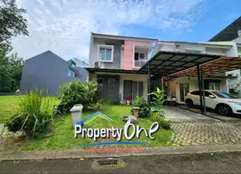 Jual Rumah Di Pavillion Residence BSD Serpong