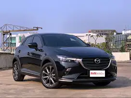 Mazda New CX3 GT Pro 2020 Sunroof DP Minim #aocl#