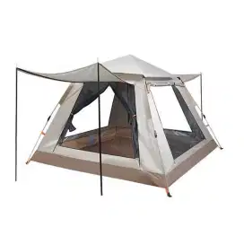 tenda camping kapasitas 6 orang