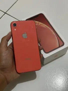 iphone xr 64gb beacukai lengkap