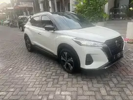 Nissan Kick E-Power 2021