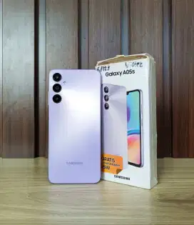 SAMSUNG A05s Bekas