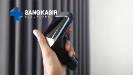 Barcode Scanner 1D Wireless