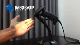 Barcode Scanner KASSEN 2 Dimensi