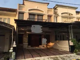 Jual Rumah Citra Gran Cibubur