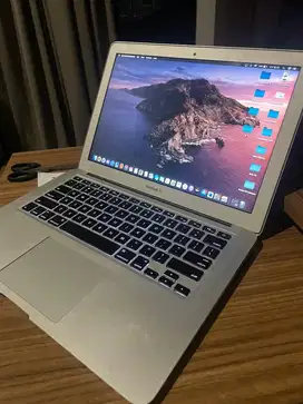 Macbook Air 2017 13inch Bekas