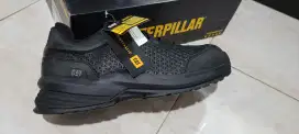 Casual safety shoes caterpillar original