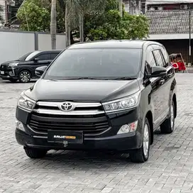 (DP 30JT) INNOVA DIESEL 2.4 G AT 2018