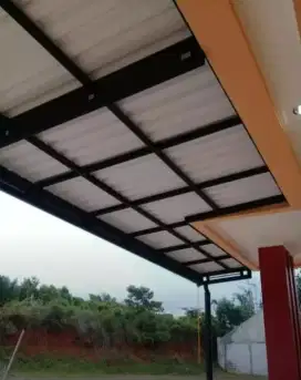 Canopy alderon  12