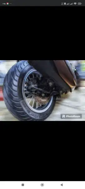 Pelk power like new